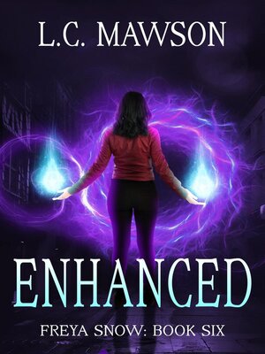 cover image of Enhanced
